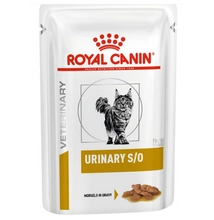 Royal Canin Feline Urinary S/O Loaf pépes alutasakos eledel 85 g