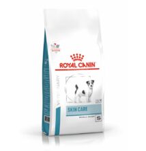 Royal Canin Hypoallergenic  Small Dog Dry  száraztáp kutyák részére 1 kg