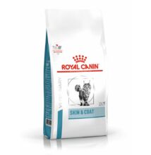 Royal Canin Skin & Coat Cat Dry macskák részére 400 g