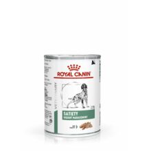 Royal Canin Satiety Dog Weight Management Wet 410 g konzerv kutyák részére