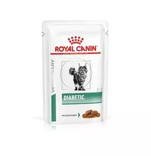 Royal Canin Feline Diabetic alutasakos eledel 85g