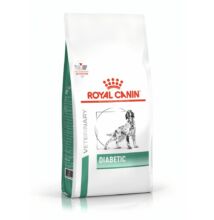 Royal Canin Diabetic Dog szárazeledel kutyák részére 1,5 kg
