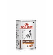 Royal Canin Gastrointestinal Dog Low Fat 410 g konzerv táp felnőtt kutyák részére