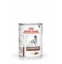 Royal Canin Gastrointestinal  Dog 400 g konzerv táp felnőtt kutyák részére