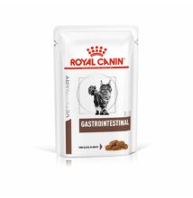 Royal Canin Gastrointestinal Alutasakos nedves táp felnőtt macskák részére 85 g