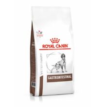 Royal Canin Gastrointestinal Dog 2 kg száraz táp