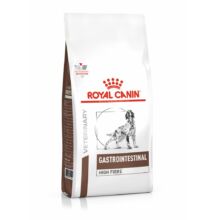 Royal Canin Gastrointestinal High Fibre Dog 2 kg száraz táp