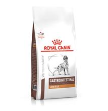 Royal Canin Gastrointestinal  Low Fat Dog Dry 1,5 kg száraz táp kutyák részére