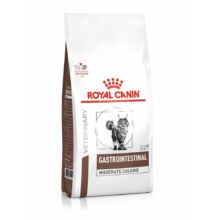 Royal Canin Gastrointestinal Moderate Calorie macskák részére 400 g