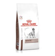 Royal Canin Hepatic Dog Dry 1,5 kg száraz eledel kutyák részére