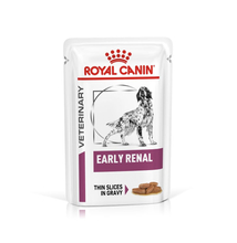Royal Canin Early Renal Alutasakos táp kutyák részére 100 g
