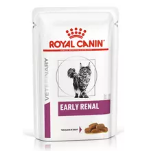 Royal Canin Feline Early Renal alutasakos 85g