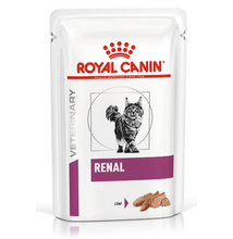 Royal Canin Renal Feline 85 g loaf- pépes