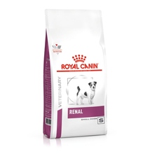 Royal Canin Renal Small dog 0,5 kg száraz táp kutyák részére