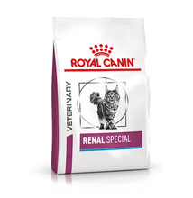 Royal Canin Renal Special diet 400 g száraz eledel macskák részére