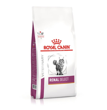 Royal Canin Renal Select macskák részére 2 kg