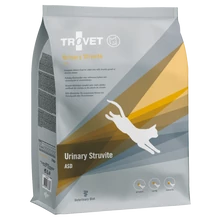 Trovet Urinary Struvit Cat ASD 2,5 kg