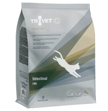 Trovet Intestinal Cat Fish Rice FRD 2,5 kg