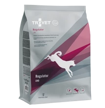 TROVET Hypoallergenic REGULATOR/OHD  2,5 kg száraztáp kuyáknak