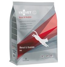 Trovet Renal Oxalate Diet RID Cat  2,5 kg