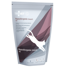 Trovet Hypoallergenic Insect IRD Cat 500g
