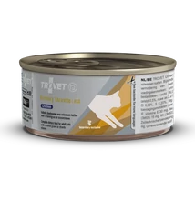 Trovet Urinary Struvit Cat ASD Chicken konzerv 100g