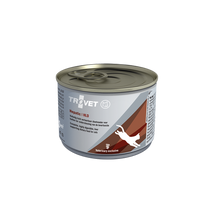 Trovet Hepatic Diet Cat HLD konzerv 100g