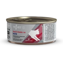 Trovet Renal Oxalate Diet Cat RID Chicken 100g