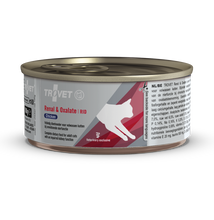 Trovet Renal Oxalate Diet Cat RID Chicken 100g