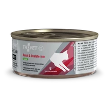 Trovet Renal Oxalate Diet Cat RID Lamb konzerv 100g