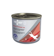 Trovet Renal Venison Diet Cat 200g