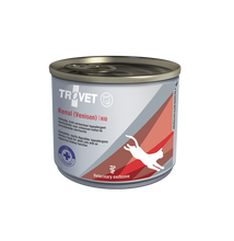 Trovet Renal Oxalate Diet Cat RID Venison 200g
