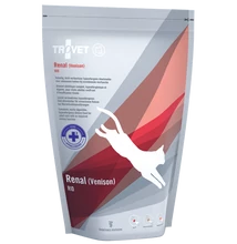 Trovet Renal Venison Diet Cat 500g