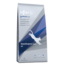 TROVET Hypoallergenic RABBIT&amp;RICE Diet/RRD macskáknak 3 kg
