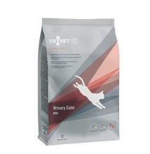 TROVET URINARY &amp;  CALM DIET (UCD) száraztáp macskák részére, 3kg