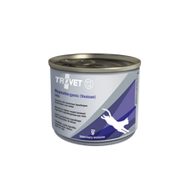 TROVET Hypoallergenic  VENSION&amp;RICE Diet/VRD Macskáknak 200 g konzerv