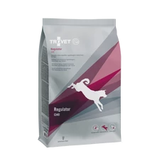 TROVET Hypoallergenic REGULATOR/OHD  12,5 kg száraztáp kutyáknak