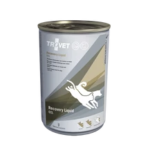 TROVET Recovery Liquid  (CCL)  folyékony tápszer 395 ml
