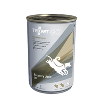 TROVET Recovery Liquid  (CCL)  folyékony tápszer 395 ml