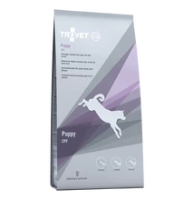 TROVET Complete Puppy Food /CPF kölyök kutyáknak 10 kg száraztáp