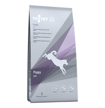 TROVET Complete Puppy Food /CPF kölyöktáp  3 kg
