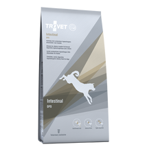 TROVET Hypoallergenic  INTESTINAL DUCK&amp;POTATO Diet/DPD kutyáknak 10 kg