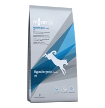 Trovet Hypoallergenic Lamb LRD Dog