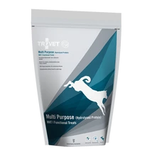 TROVET MULTI P. HYDROLIZED 400 G