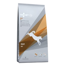 TROVET ADULT/MXF DOG száraztáp felnőtt kutyáknak 3 kg