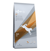 TROVET ADULT/MXF DOG 12,5 kg száraztáp felnőtt kutyáknak