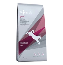 TROVET Hypoallergenic REGULATOR/OHD  12,5 kg száraztáp kutyáknak