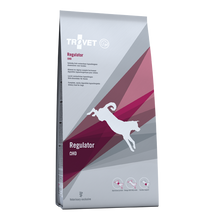 TROVET Hypoallergenic REGULATOR/OHD  12,5 kg száraztáp kutyáknak