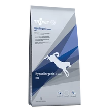 TROVET Hypoallergenic RABBIT&amp;RICE/RRD kutyáknak 12,5 kg