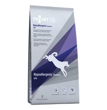 TROVET Hypoallergenic VENISON&POTATO Diet/VPD kutyáknak 3 kg
